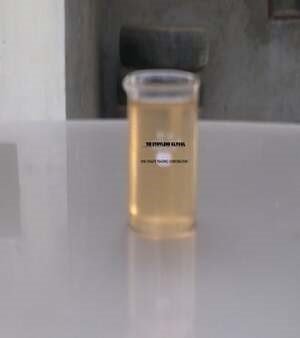 Glycol Ether, Application: Resin