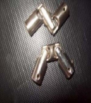 Rotary Printing Machine Joint