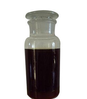 Brown Acid Slurry