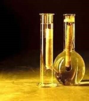 Pure Poly Aluminium Chloride