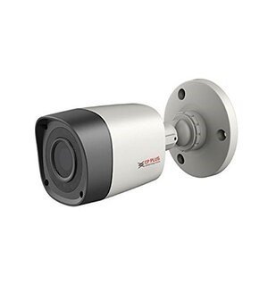 CP Plus1920 x 1080 Bullet Camera, Model: CP-UVC-T1100ML2