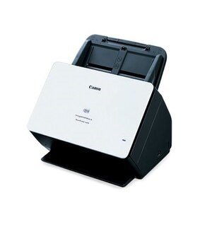 Scan Front 400, Color: White; Usage: for scanning