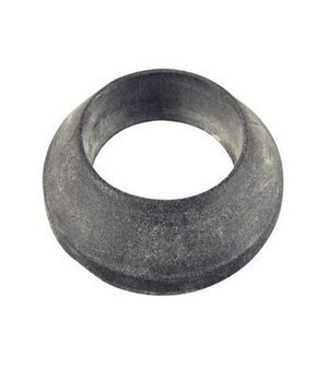 Sponge Rubber Gasket
