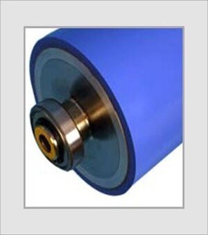 Rubber Rollers