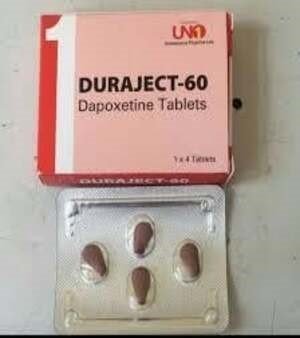 Duraject 60
