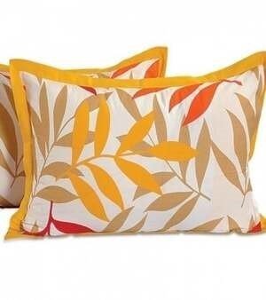Pillow cover