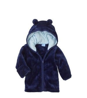 Bci Cotton Kids Hoodies