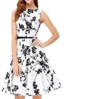 Cotton Printed Ladies Top