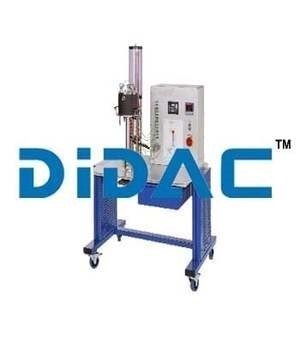 Heat Conduction Trainer