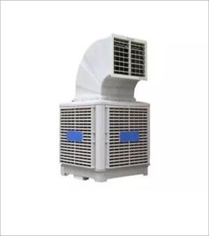Plastic Commercial Air Coolers