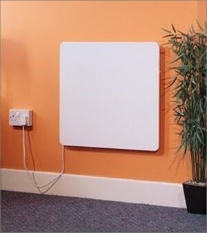 Wall Heater