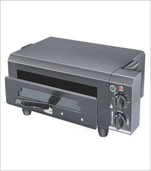 Electric Tandoor, Power Source-Electric