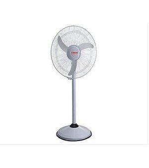 Raftaar Stand Fan COLOUR-white