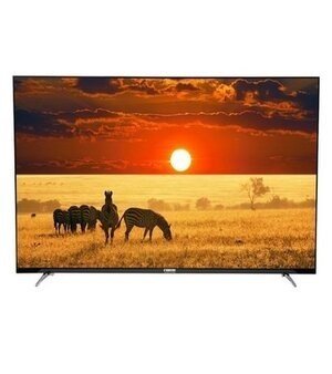Smart Led Tv colour - black