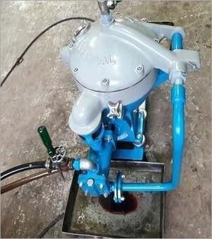 Centrifuge Machine temp-15°C