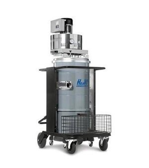 Industrial Vacuum Cleaner