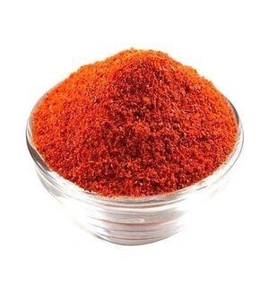 Natural Red Chilli Powder