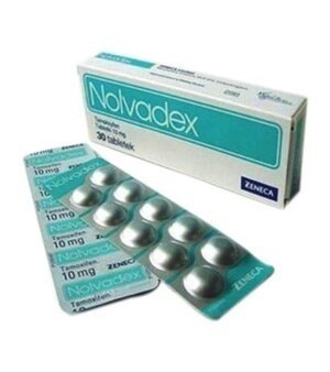 Nolvadex Tablets