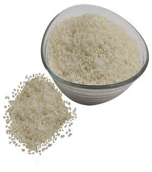 Raw Broken Rice