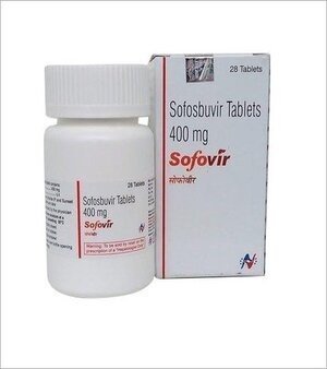 Sofovir Tablet