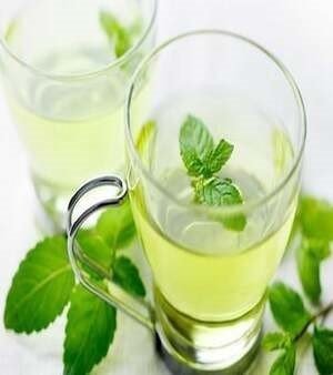 Mint Terpene