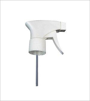 Plastic Trigger Spray