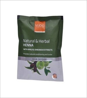 Herbal Henna Powder for Hair