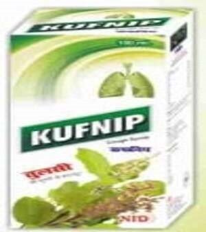 Kufnip Syrup