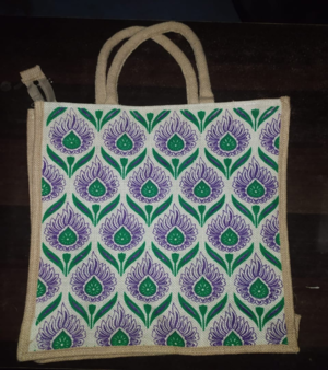 Jute Bag