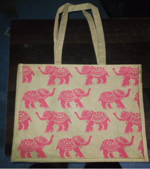Jute Bag