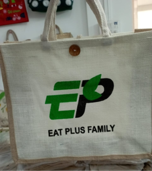 Jute Bag