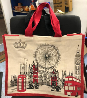 Jute Bag