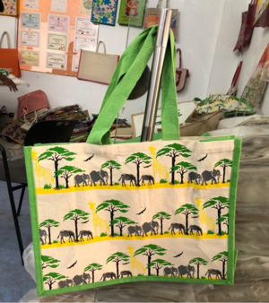 Jute Bag