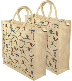 Jute Bag