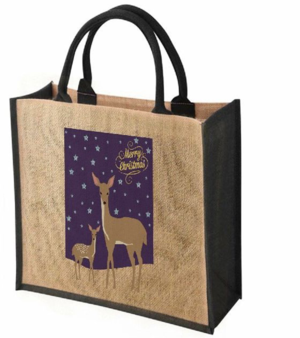 Jute Bag