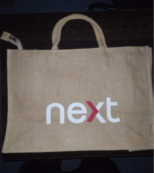 Jute Bag