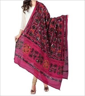 Ladies Dupatta