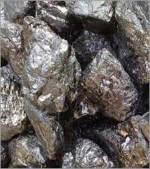 Manganese Ore Lumps