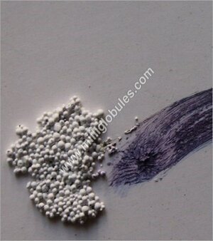 Color Changing Millicapsule