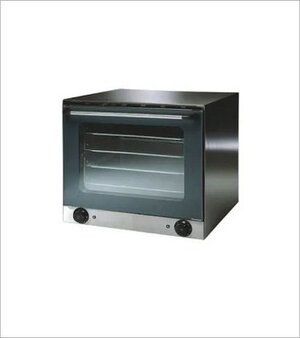 Convection Oven