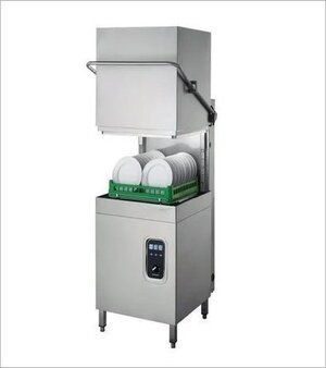 Hood Type Dish Washer