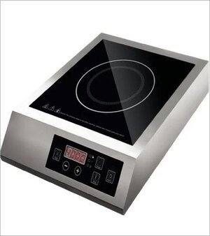 Induction Cooktop