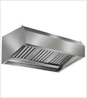 Exhaust Hood