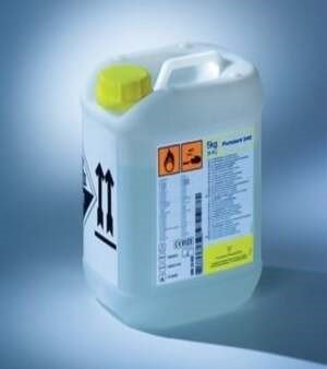 Puristeril Fresenius