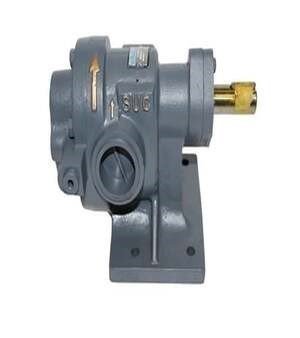 SEG SERIES EXTERNAL GEAR PUMP