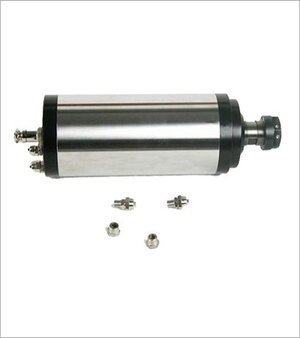Water Cooled Spindle