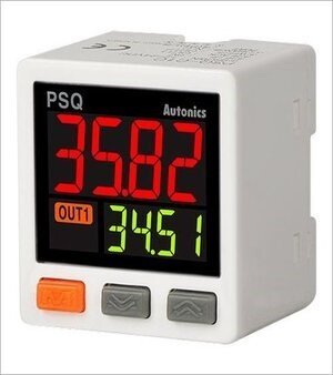 Digital Pressure Sensors