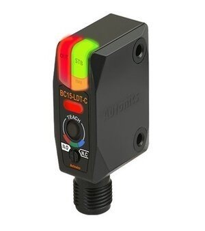 Color Mark Sensor