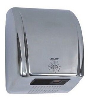 Electric Hand Dryer