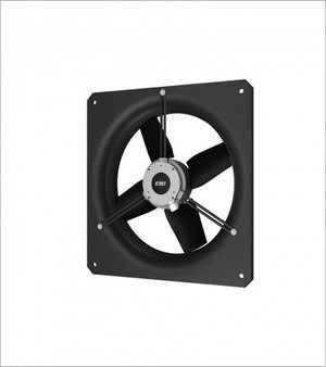 Cooling Panel Fan